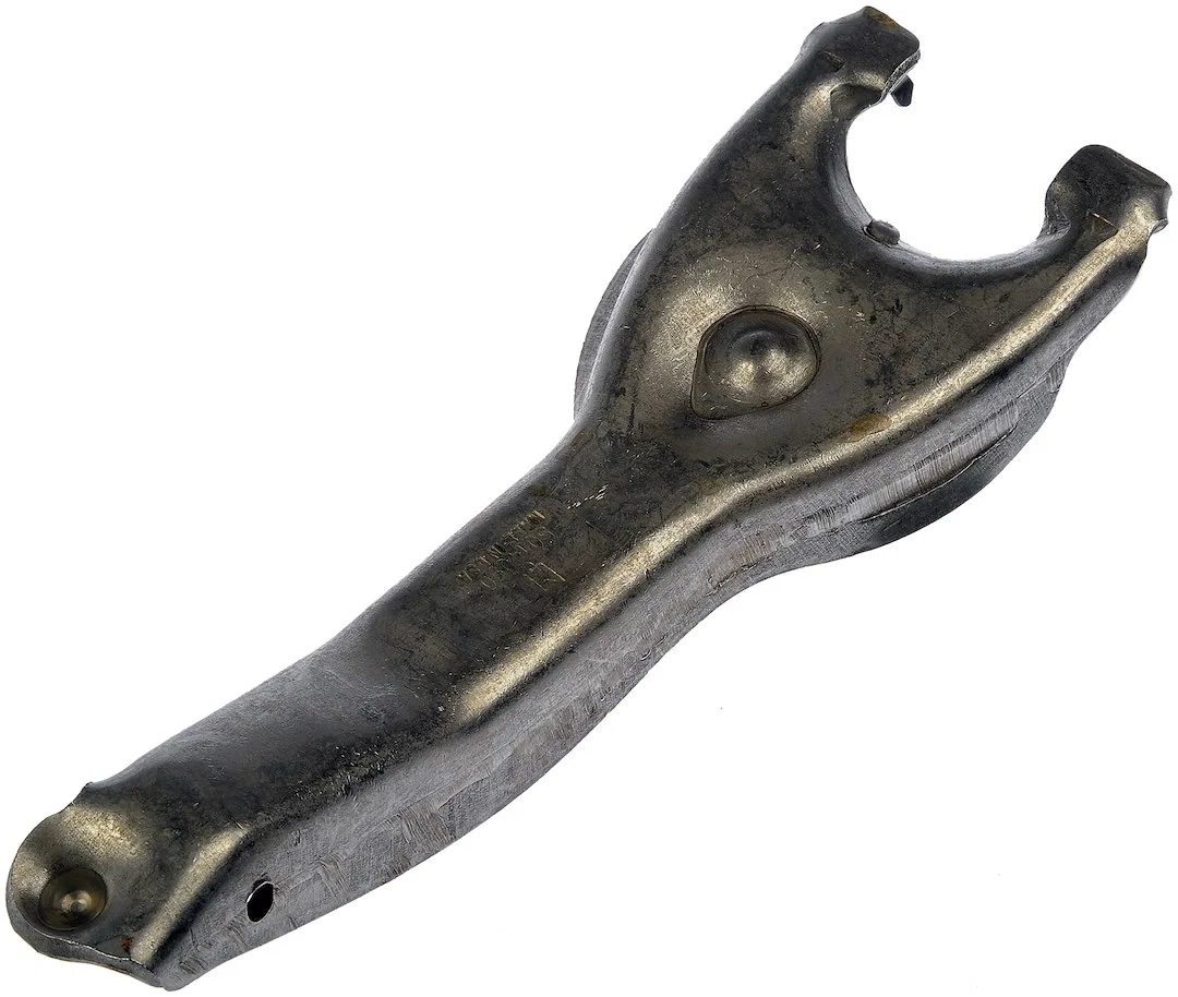 14550 – DORMAN Clutch Fork, OE Replacement - view 3